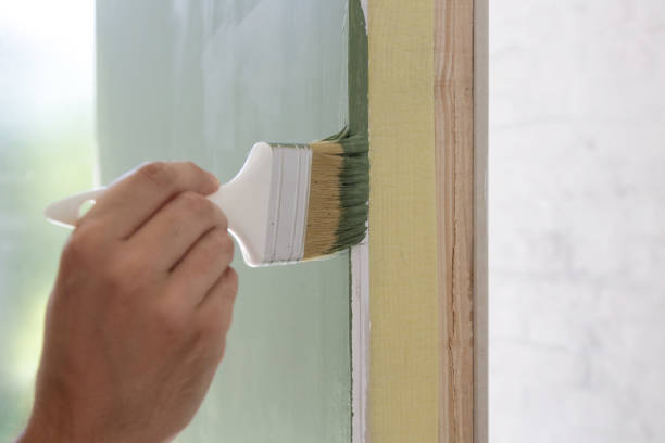 Best Emergency Mold Remediation  in Normandy Park, WA