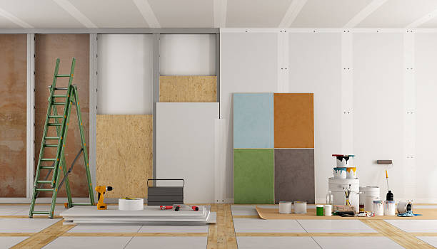 Best Mold Damage Restoration  in Normandy Park, WA
