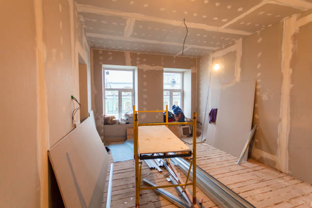 Best Environmental Consulting for Mold Prevention  in Normandy Park, WA